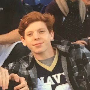 Meet your Posher, Everett